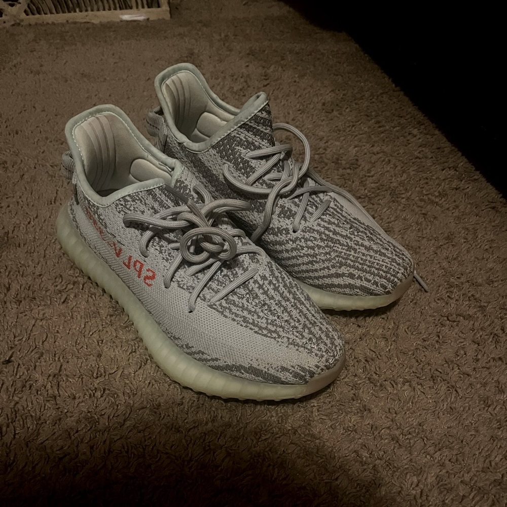 yeezy shoes